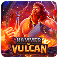 HAMMER OF VULCAN