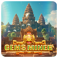 GEMS MINER