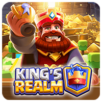 KING'S REALM
