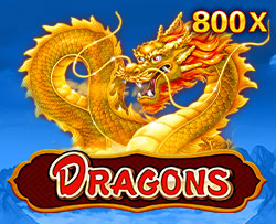 DRAGONS